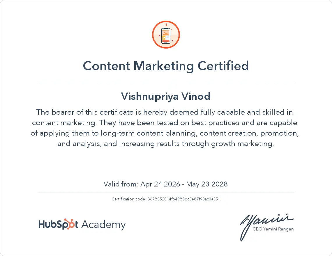 content-marketing-certificate-digital-marketing-expert-in-pathanamthitta-kerala
