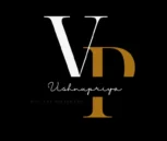 Vishnupriyadigital logo of a digital marketing expert in pathanamthitta