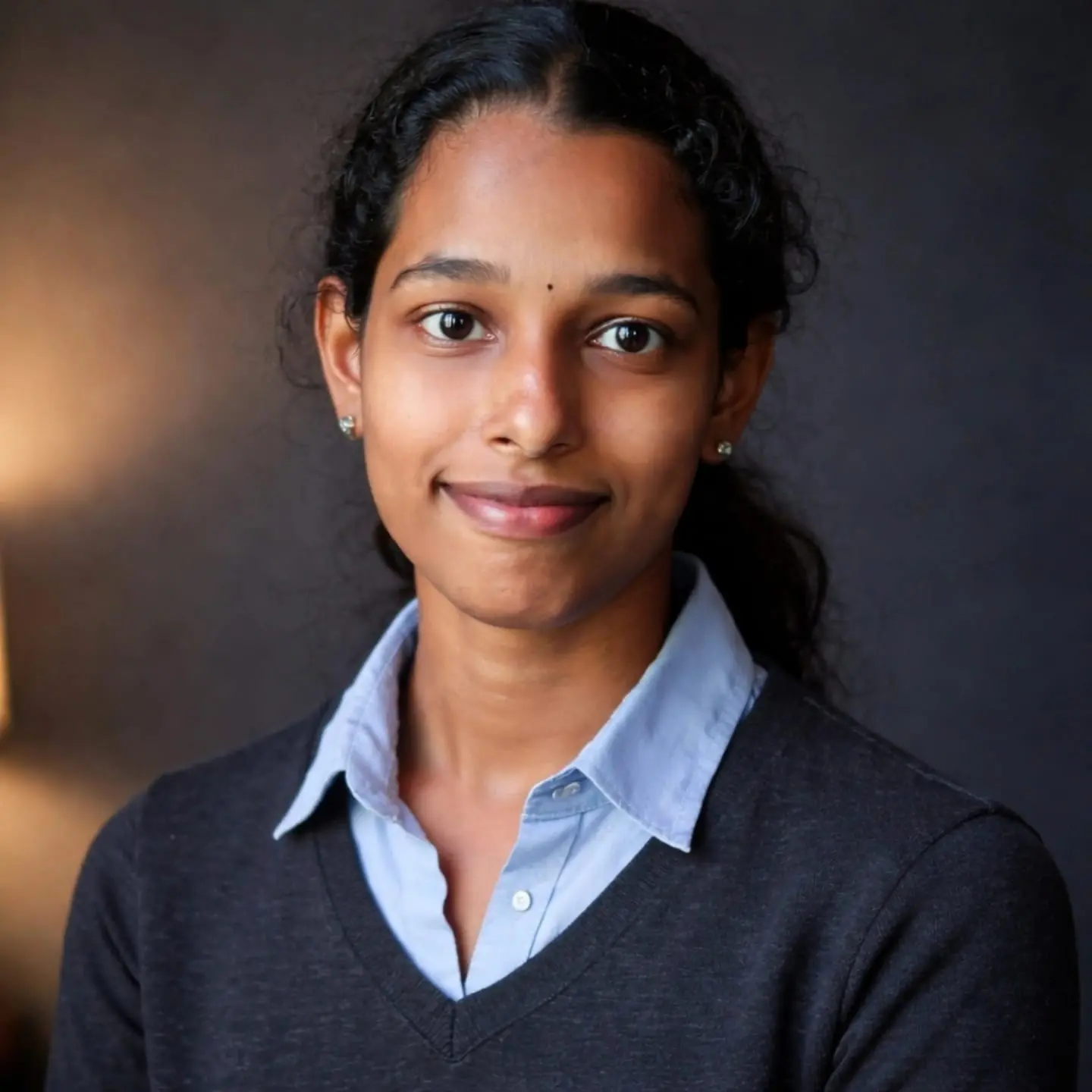 Professional profile photo of a digital marketing expert in Pathanamthitta